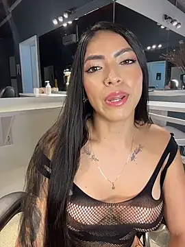 Celeste_Amber webcam
