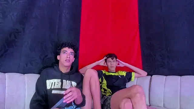 Pleasure_boys_hot webcam