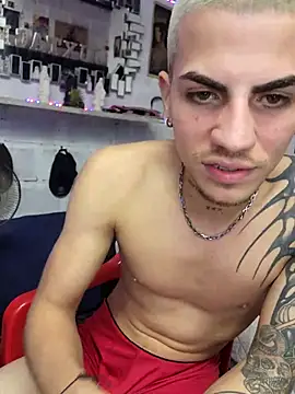 paul-mendezx webcam