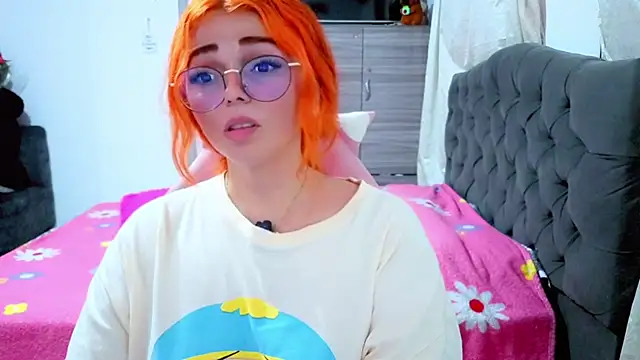 Alexatexa2929 webcam