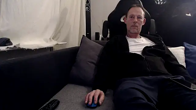 Sexy_Ass_Mike webcam