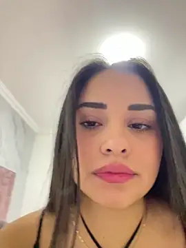 Kimmymadison- webcam