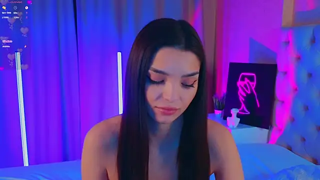 MarciaMarshall webcam