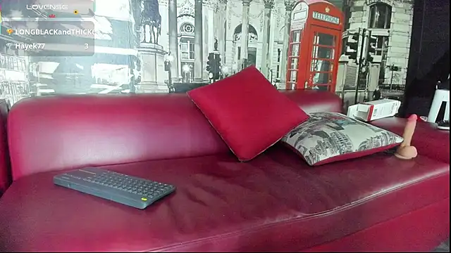 CloeRodriguez webcam