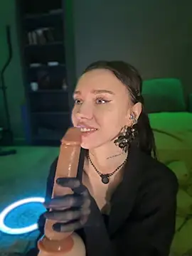 bastet (F young) - made my day