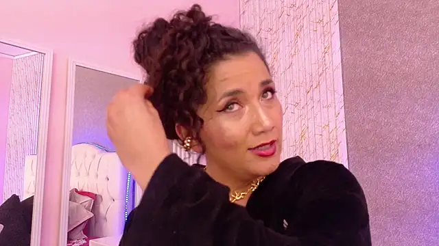 Dakota_Rainbow22 webcam