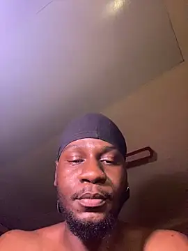 black_Man_dingo webcam