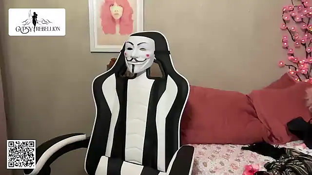 Gypsy_Rebellion webcam