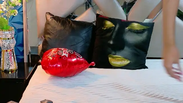 Kygo_Williams webcam