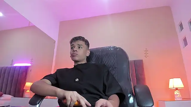 Xavier_Fox___ webcam