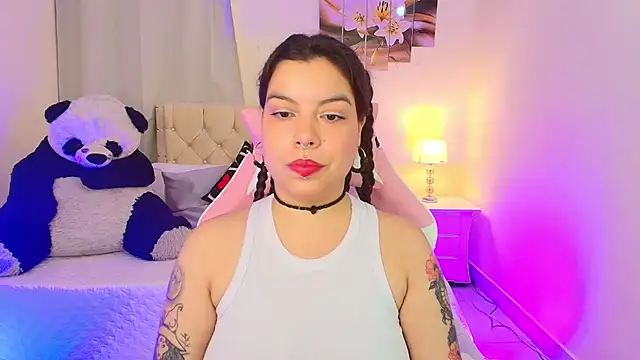 LillithRoses_ webcam