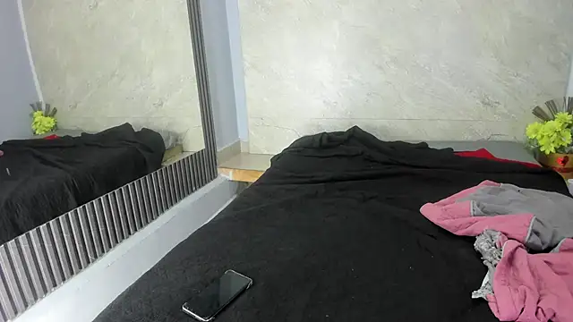 Flor-salvajee webcam