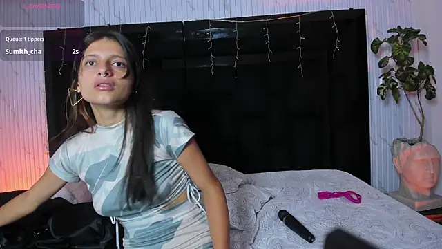 Agathaargent_ webcam