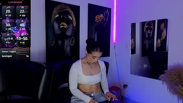 _brenna_hanson webcam