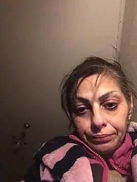 ChantalXOrchid webcam