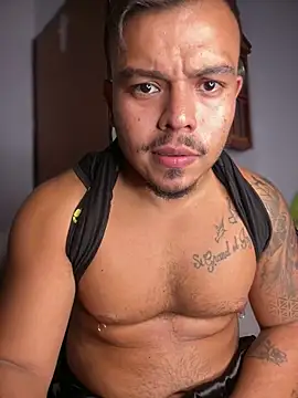 Naughty_Charly webcam