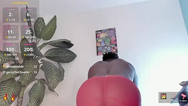 michaell_james7 webcam