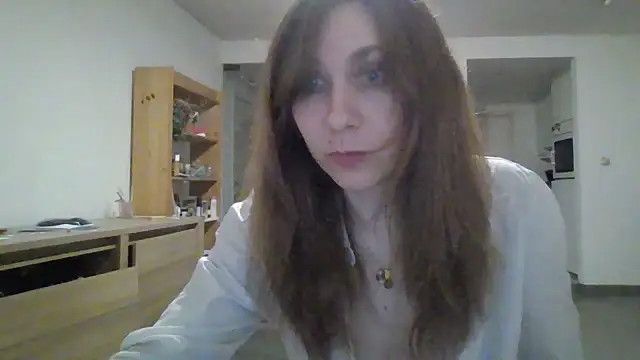 JasmineGlamour webcam