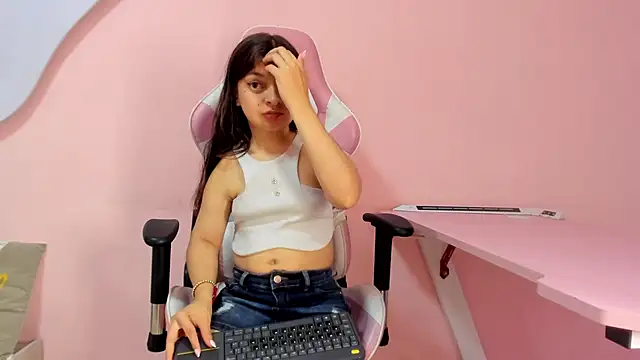 CharlotteMuller webcam