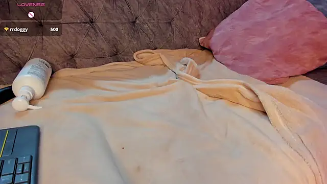 IsabellaBromsS webcam