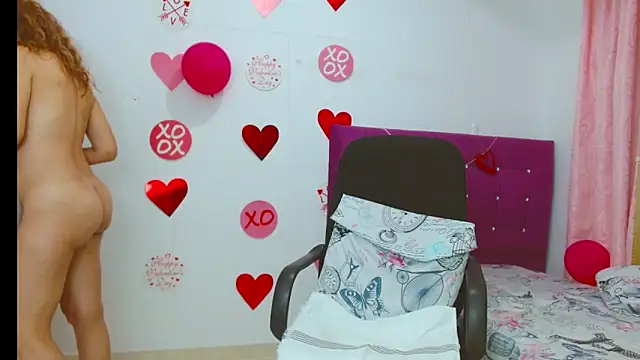 chantalsemenova1 webcam