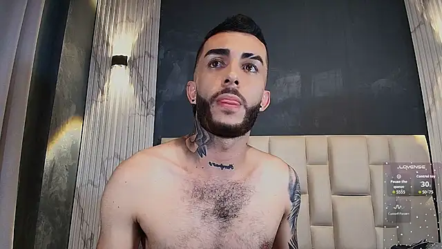 Marcelo_ruiz_ webcam