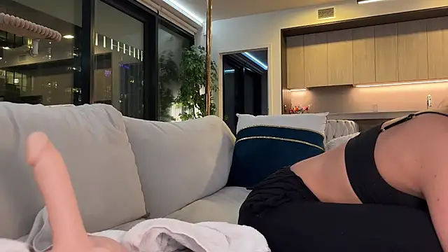 Graciemae_baexx webcam