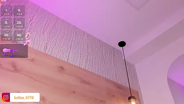 bella_lovers_ webcam