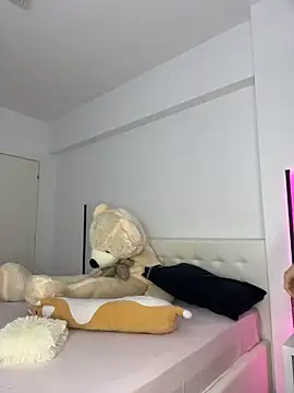 Celine_Roxelle webcam