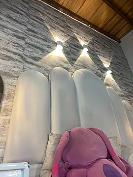 Yassy_vazquez webcam