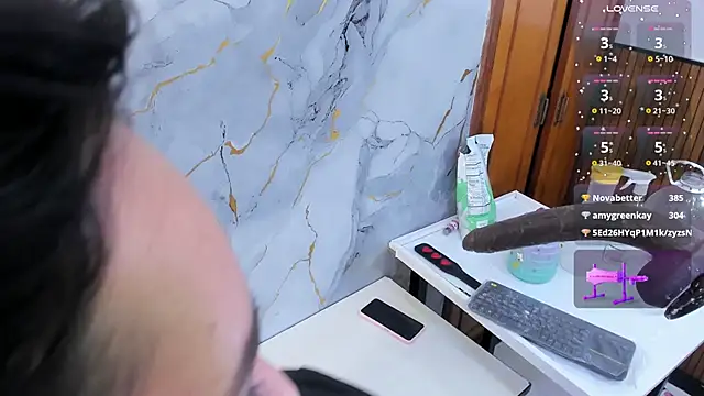 barbara_connor webcam