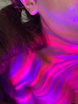 Kimberly-Ferarren webcam