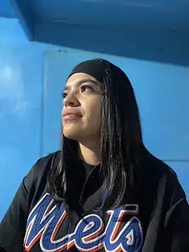 JuanitaMore01 webcam