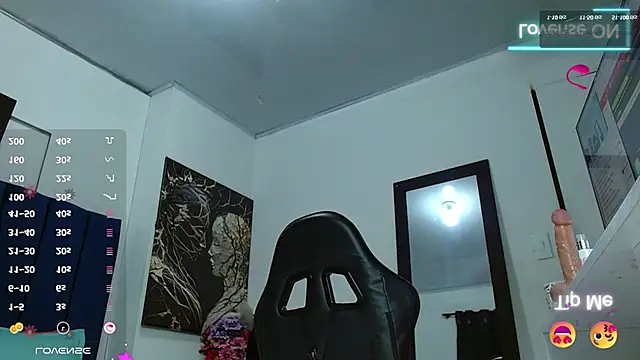 Tatiana_star1 webcam