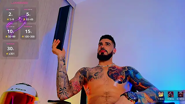 Asmodeus_bael_ webcam