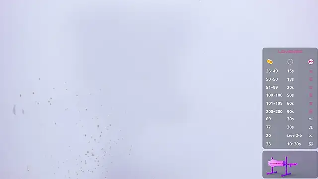 little_ivonne webcam