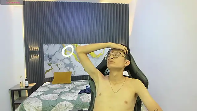 SantiagoRusso18 webcam