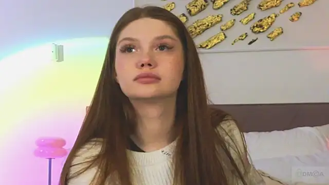 Nicole_Broown_ webcam