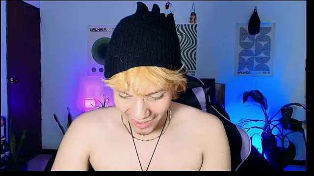 Habel__moretti webcam