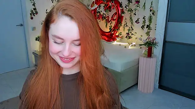 AirySilhouette webcam