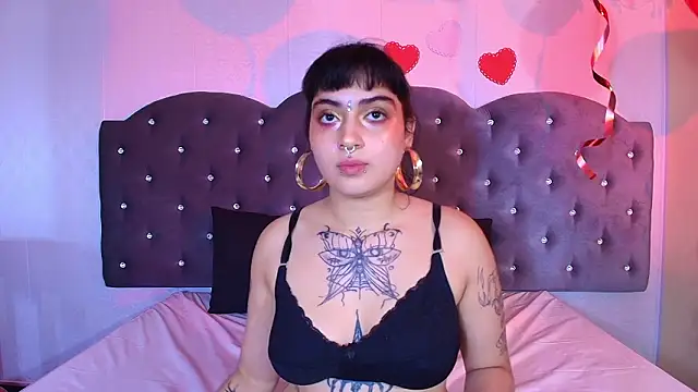 scarlett_venom_ webcam