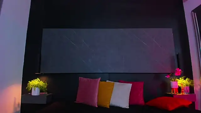 arcangel_harris webcam