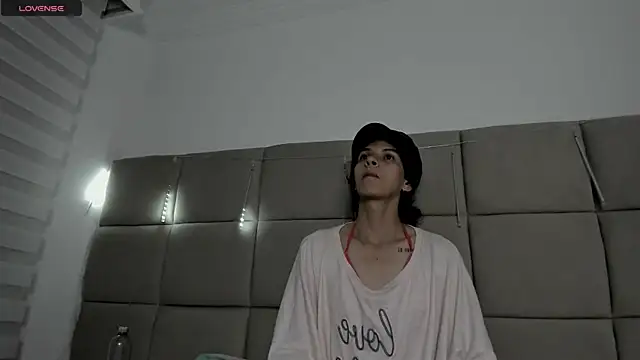 vannellope_96 webcam