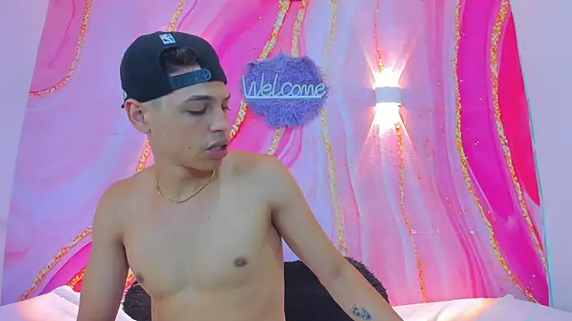 Jessy_and_Joy webcam