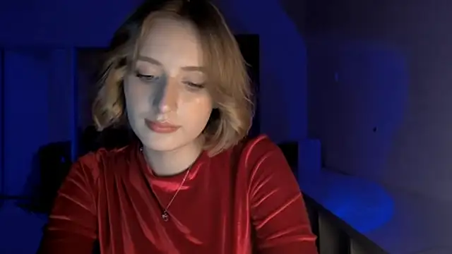 DeliciaBagnoli webcam