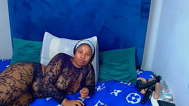 UNHOLYDESTINY-X webcam