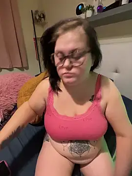 Tallulah-Rose-xoxo webcam