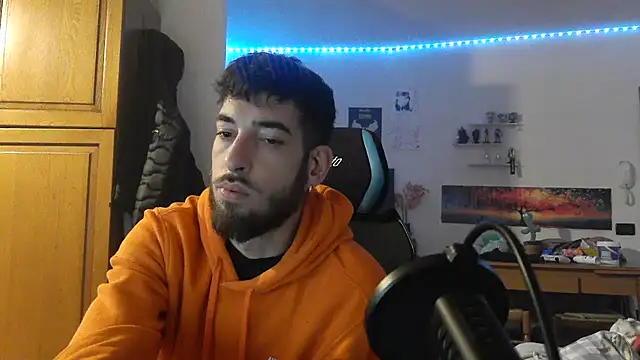 maestroboris95 webcam