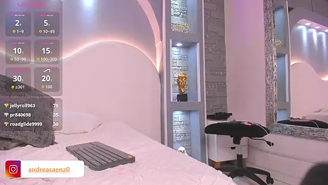 Sweet_Celeste06 webcam