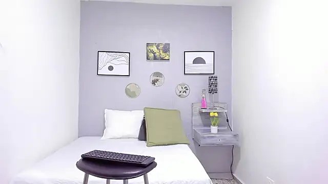 dulce_maria191 webcam